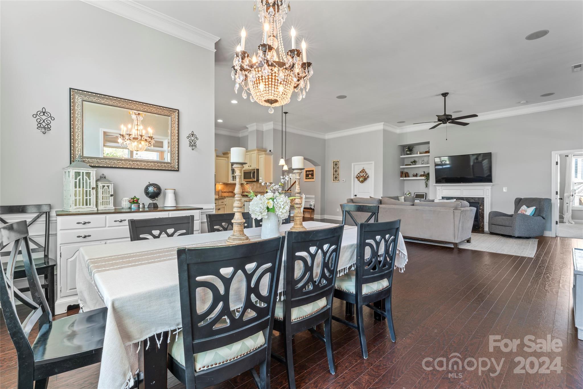 Walnut Creek - Residential