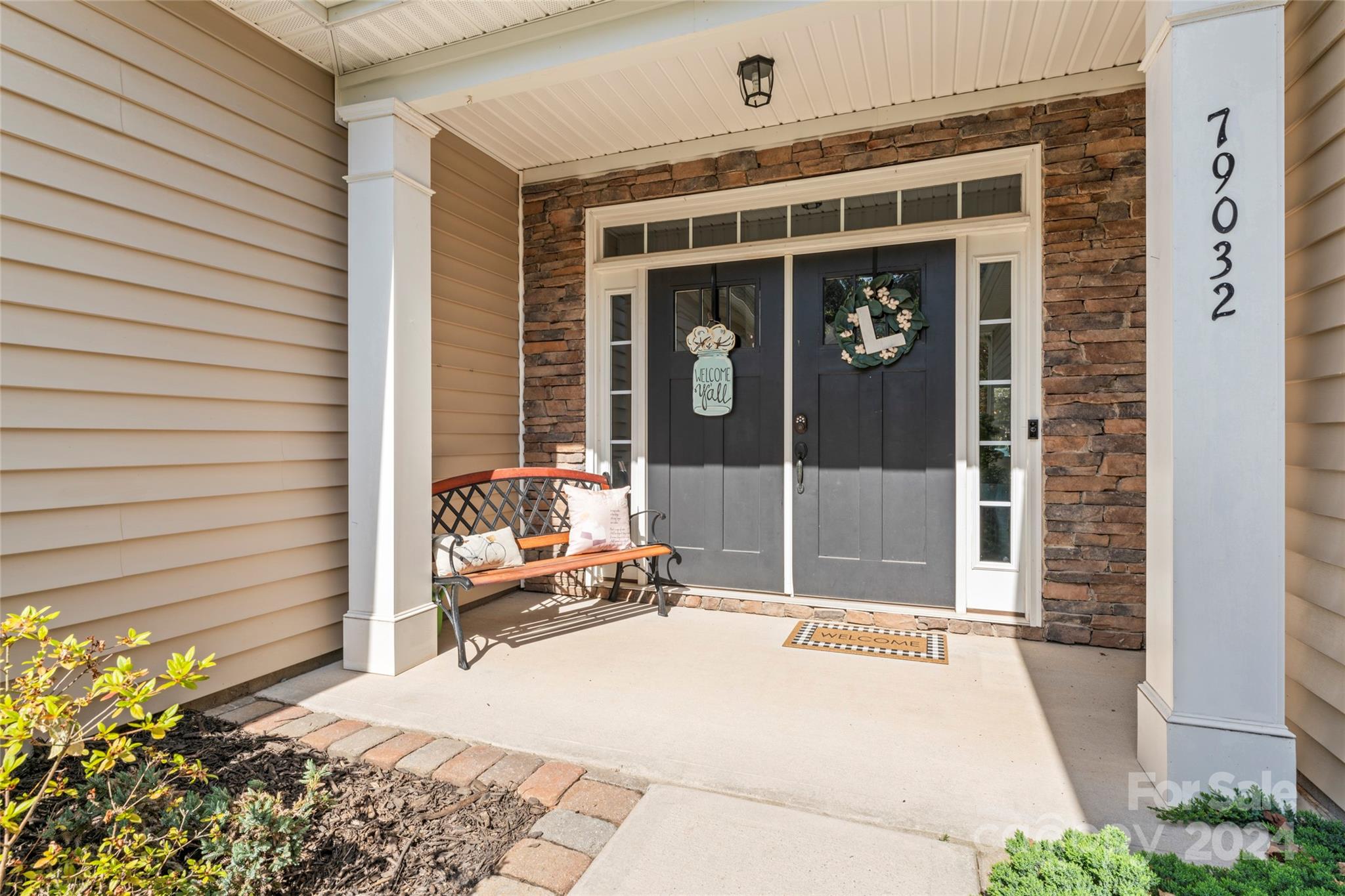 Walnut Creek - Residential