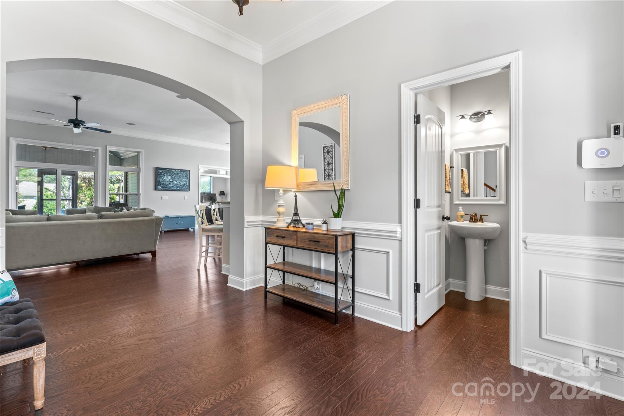 Walnut Creek - Residential