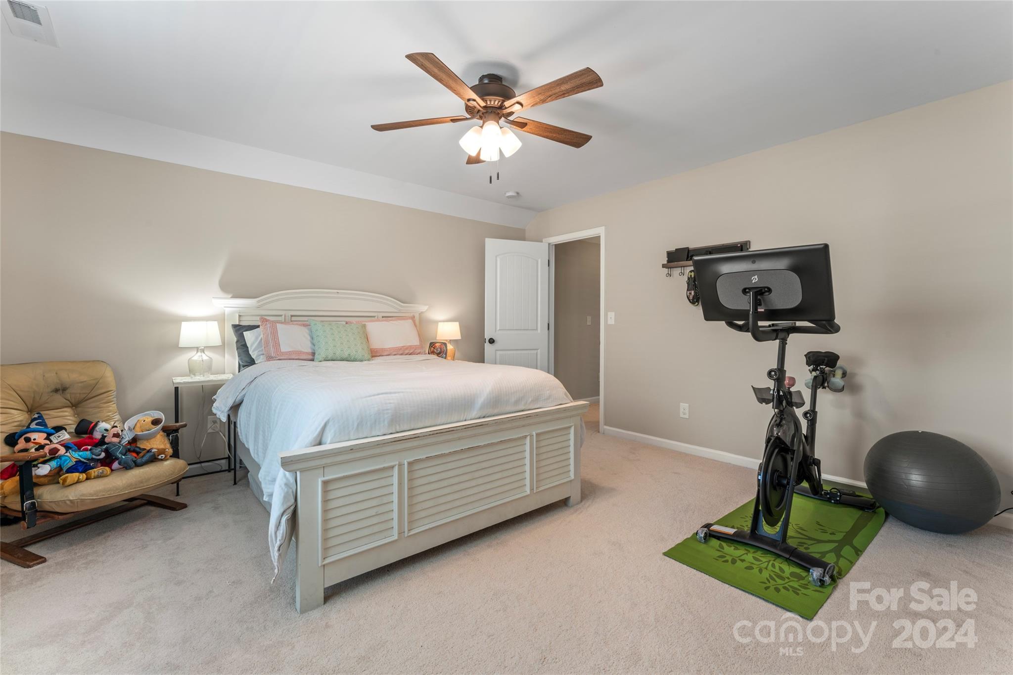 Walnut Creek - Residential