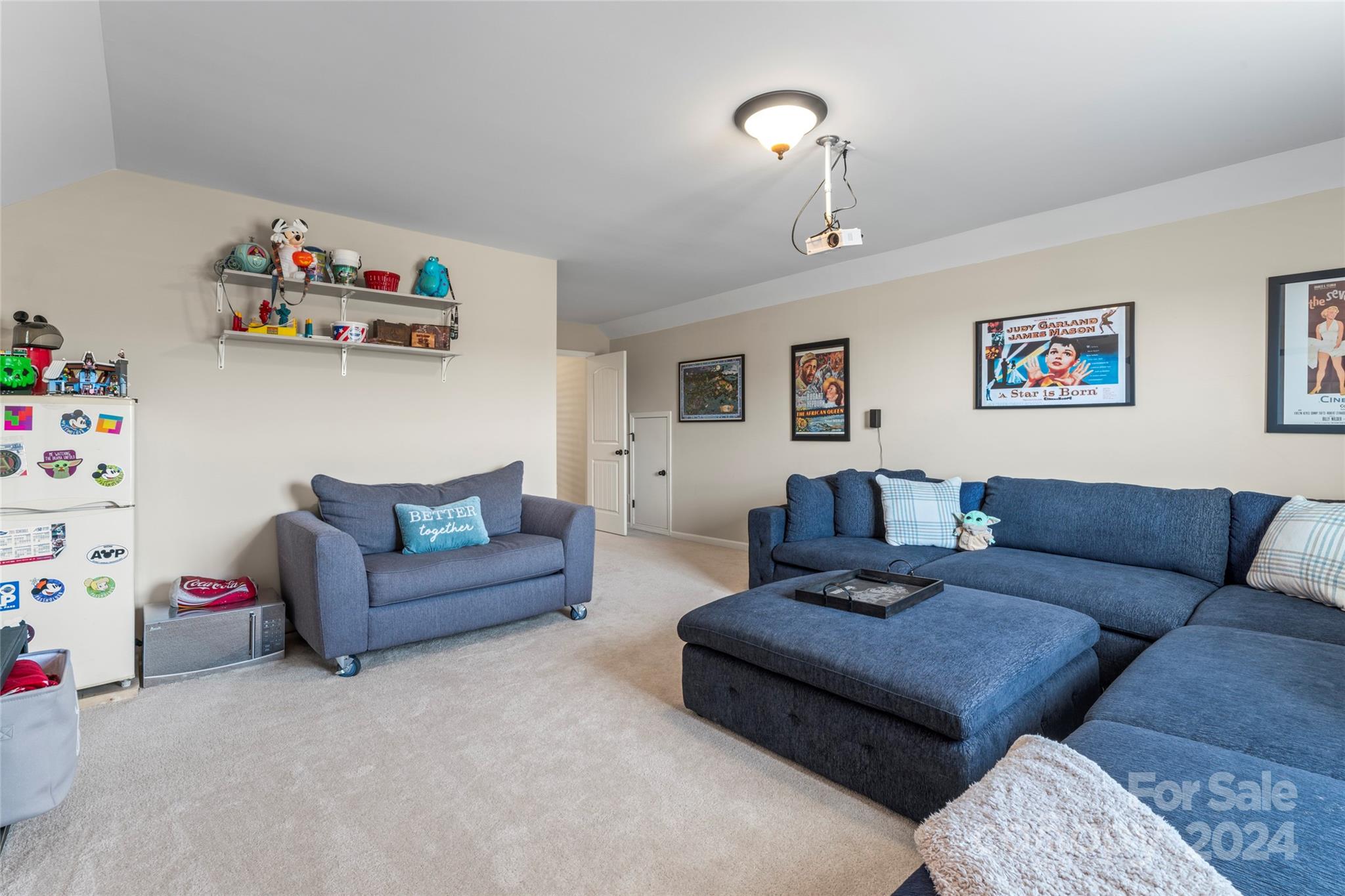 Walnut Creek - Residential