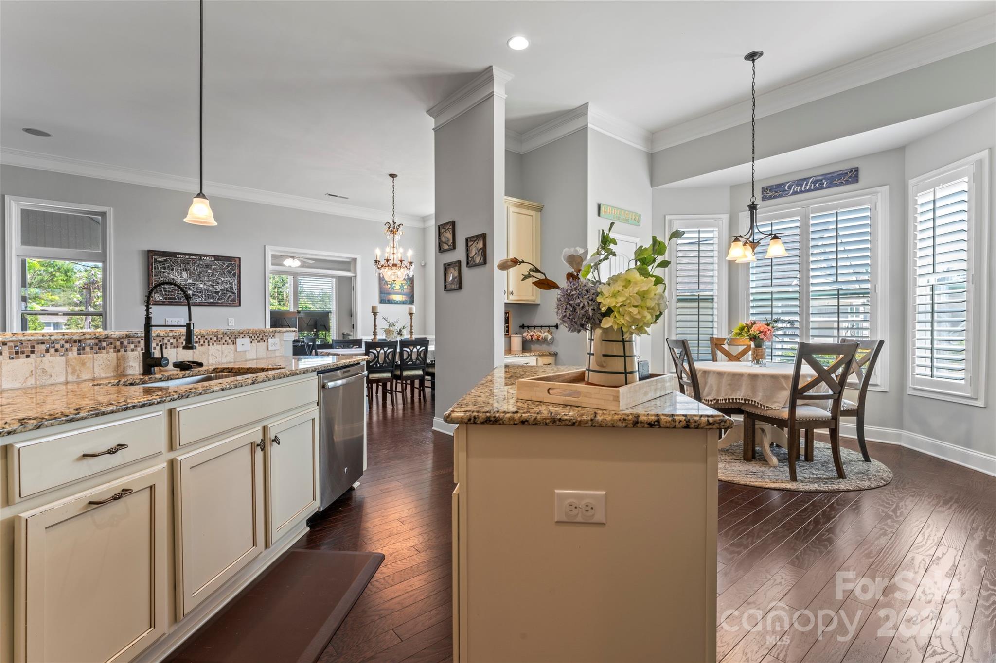 Walnut Creek - Residential