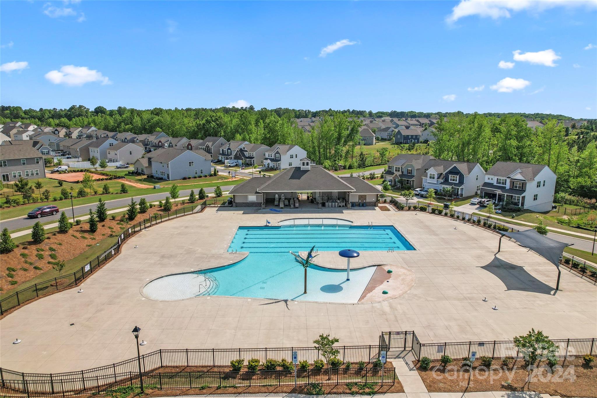 Walnut Creek - Residential