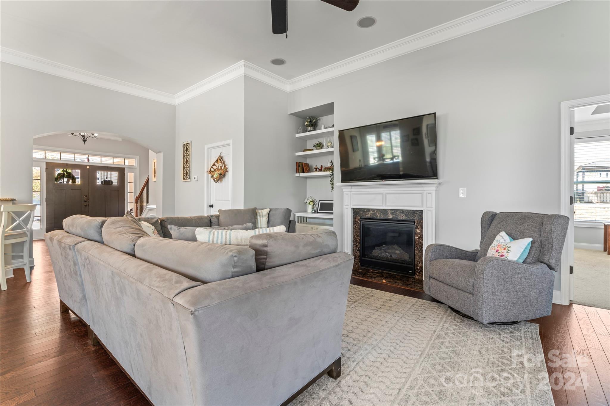 Walnut Creek - Residential