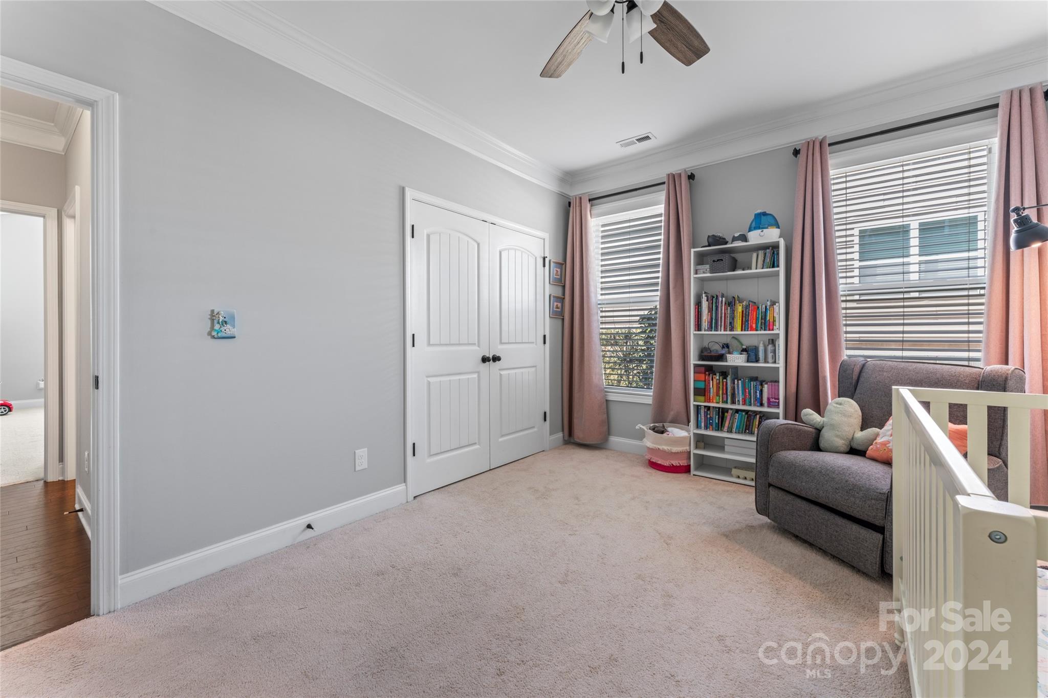 Walnut Creek - Residential