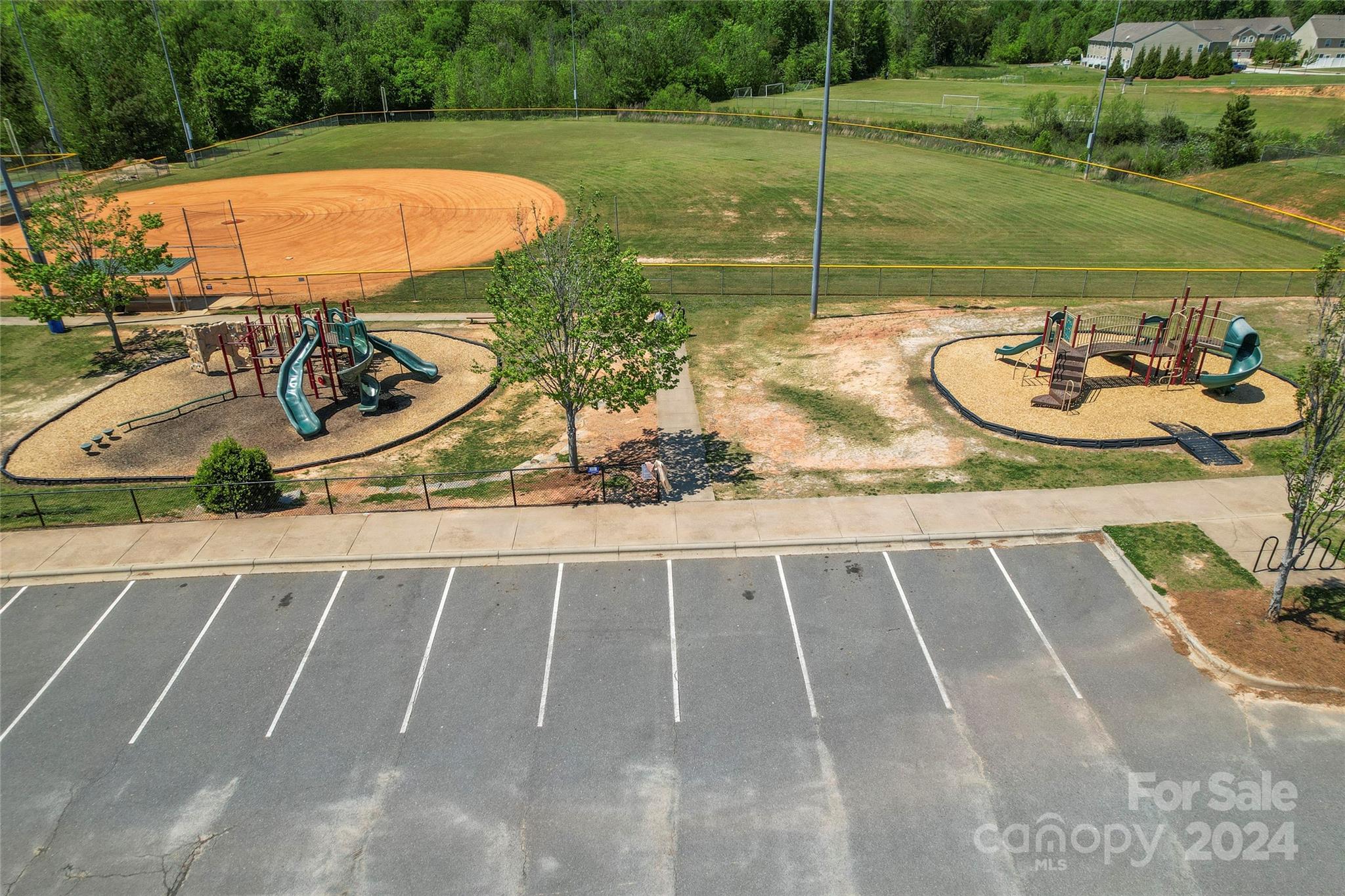 Walnut Creek - Residential