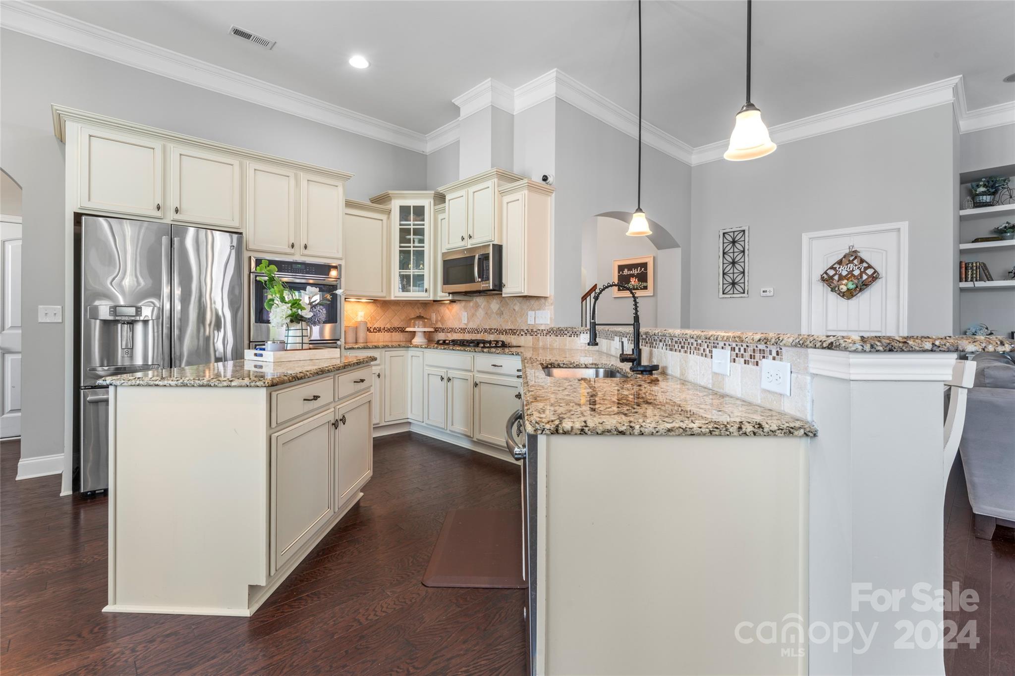 Walnut Creek - Residential