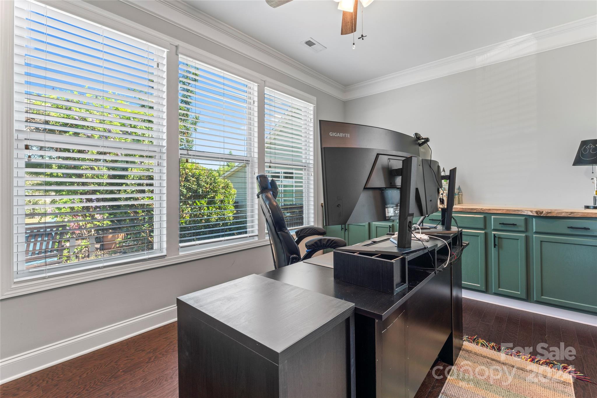 Walnut Creek - Residential