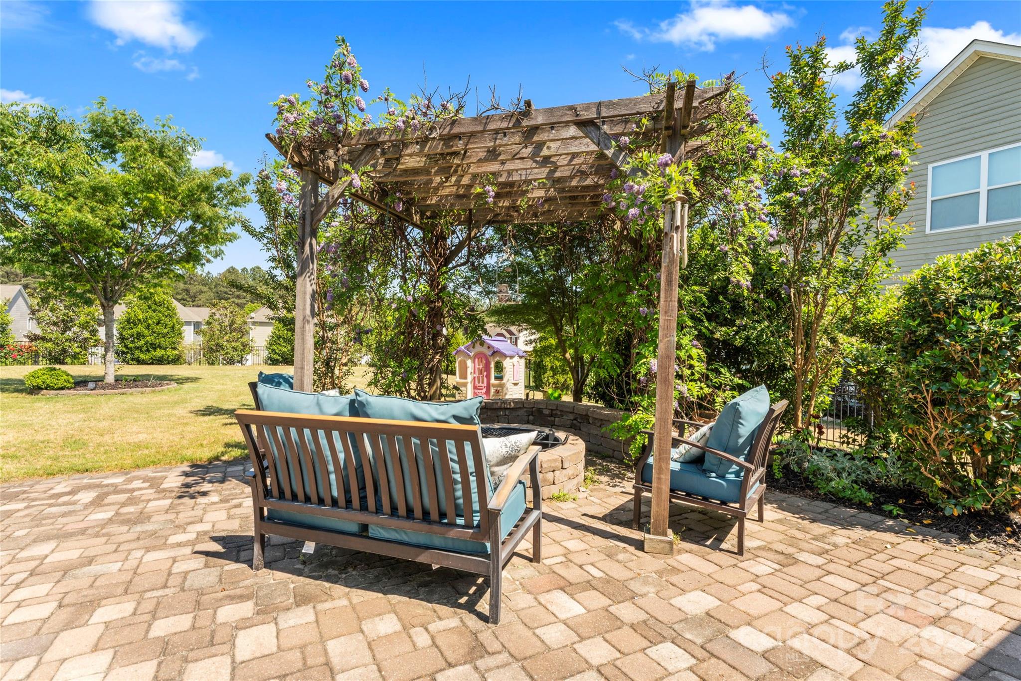 Walnut Creek - Residential