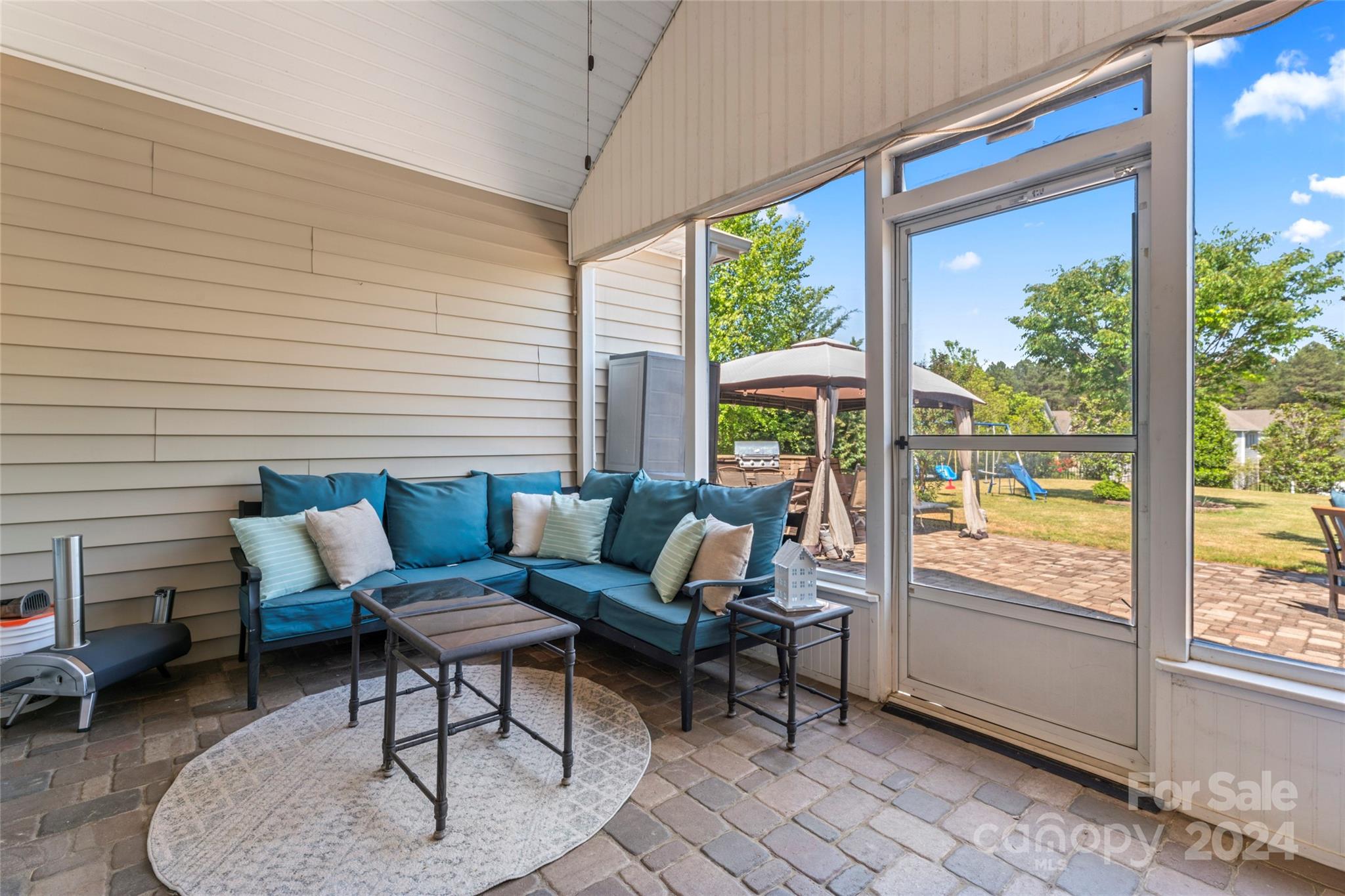 Walnut Creek - Residential