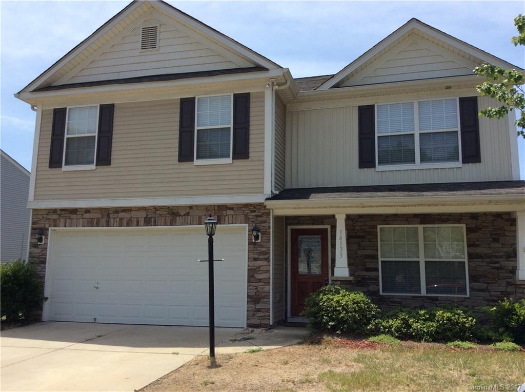 Waterlyn - Residential