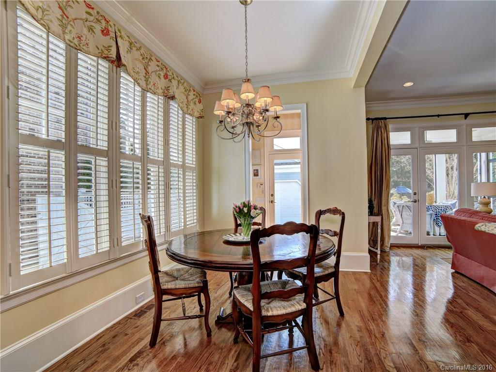 Heydon Hall - Residential