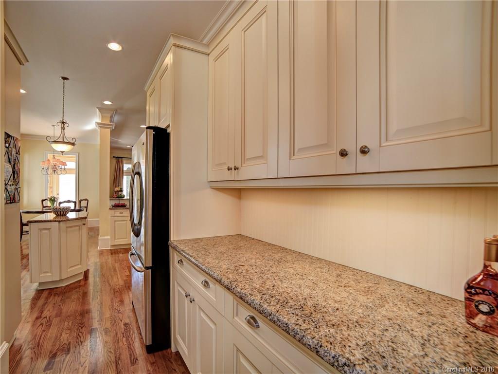 Heydon Hall - Residential