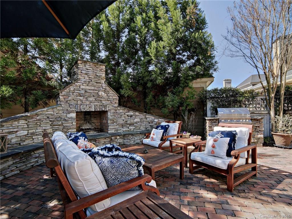 Heydon Hall - Residential