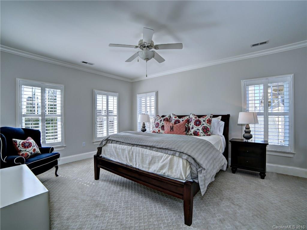 Heydon Hall - Residential