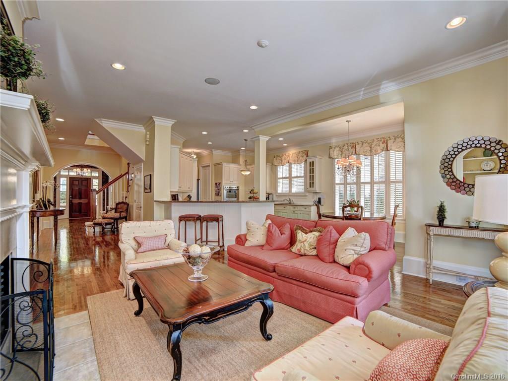 Heydon Hall - Residential