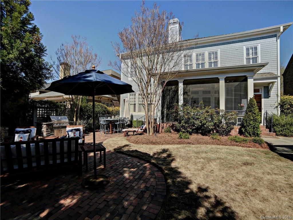 Heydon Hall - Residential