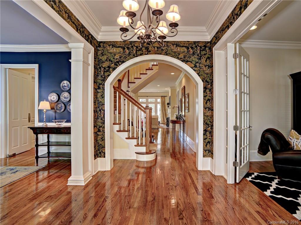 Heydon Hall - Residential