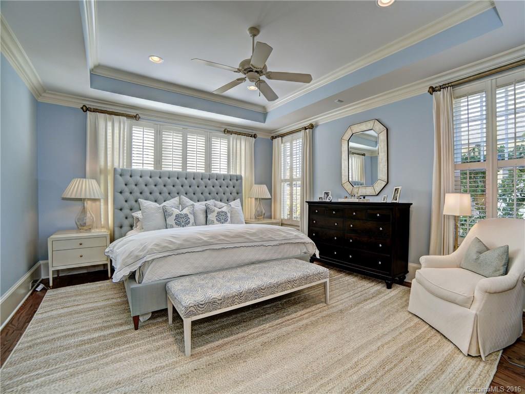 Heydon Hall - Residential