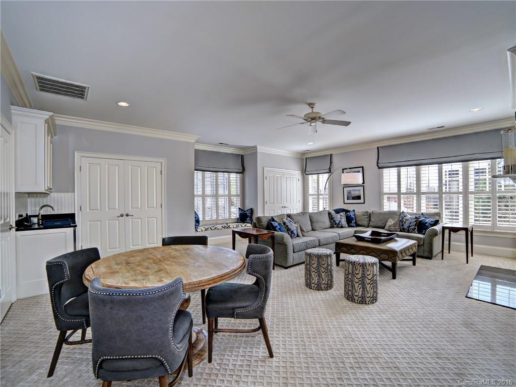 Heydon Hall - Residential