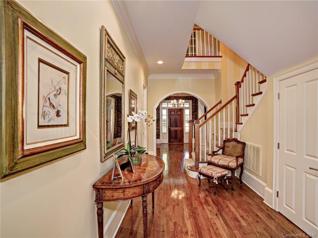 Heydon Hall - Residential