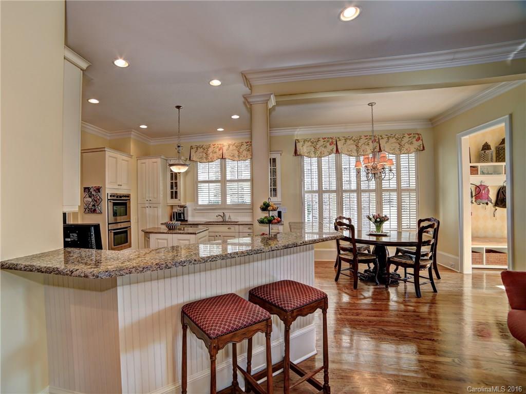 Heydon Hall - Residential