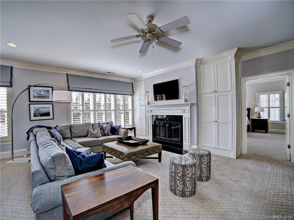 Heydon Hall - Residential