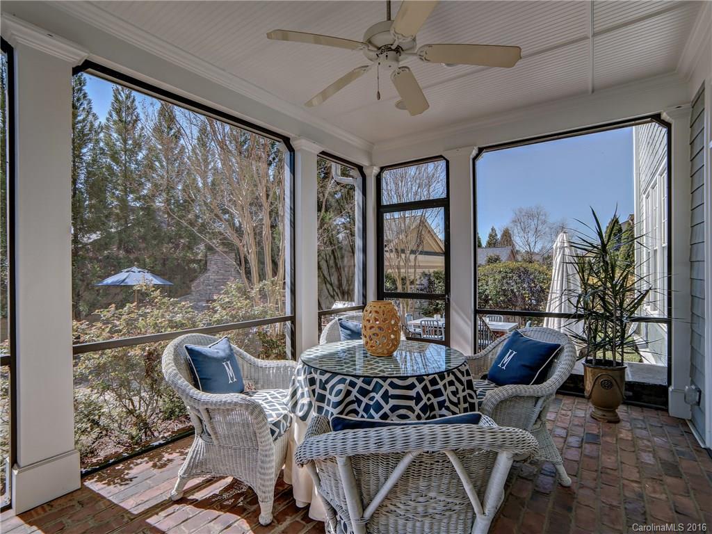 Heydon Hall - Residential