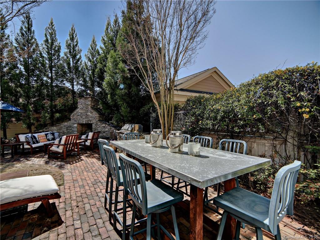 Heydon Hall - Residential