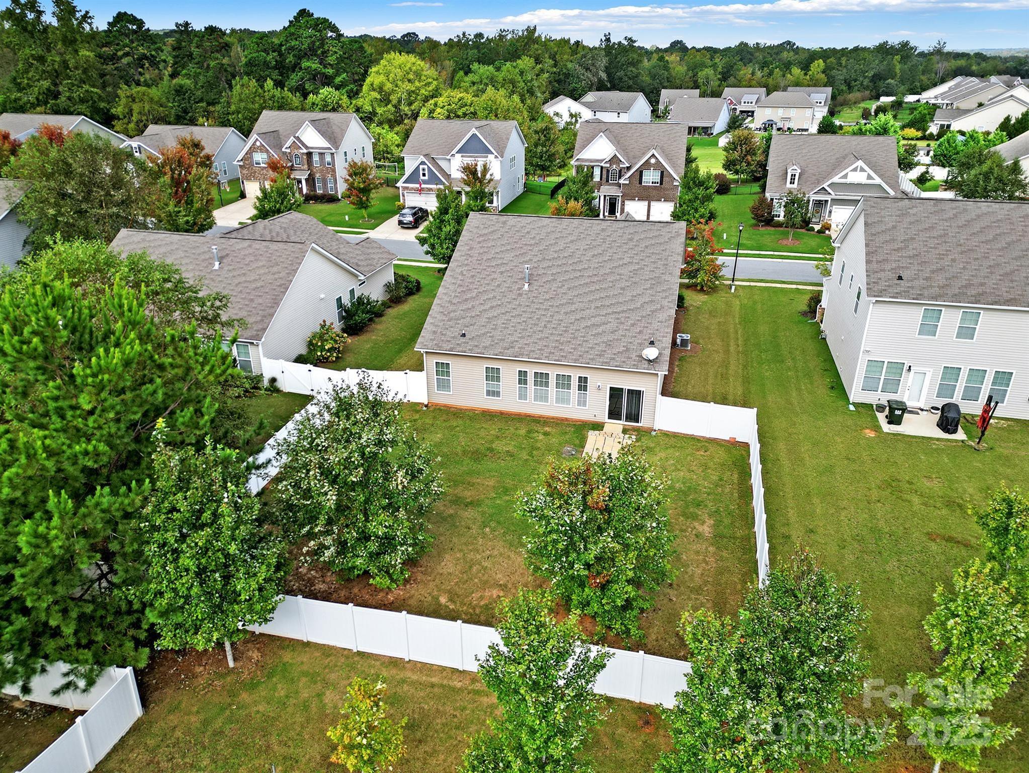 Timberlake - Residential