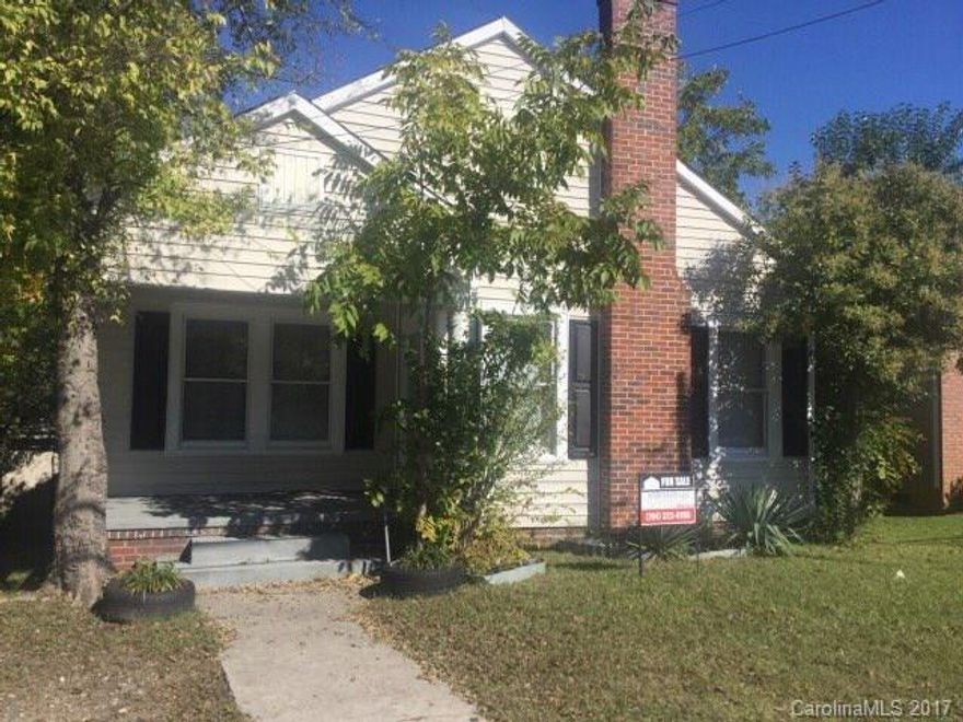 Available immediately. No central A/C system, window unit will be provided.