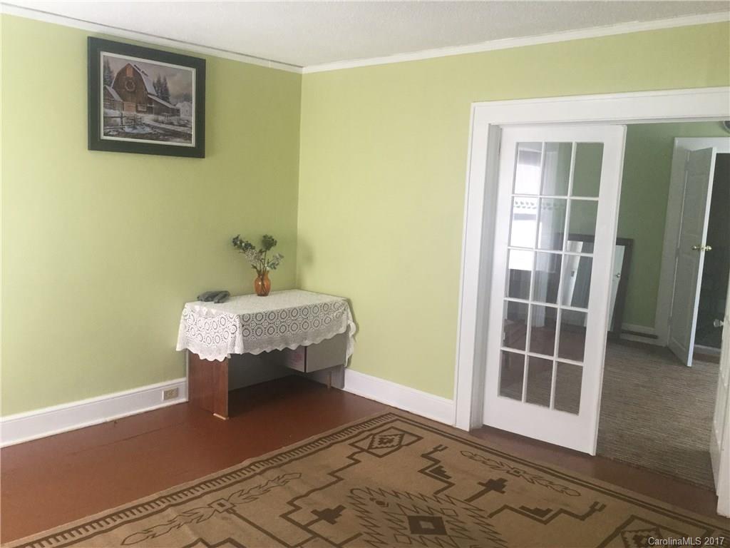 None - Residential Lease