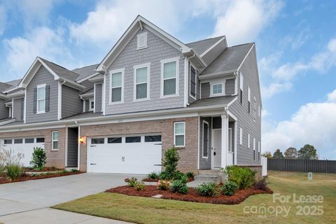 Photo of 2215 Cobble Court, Monroe, NC 28110 (MLS # 4317826)