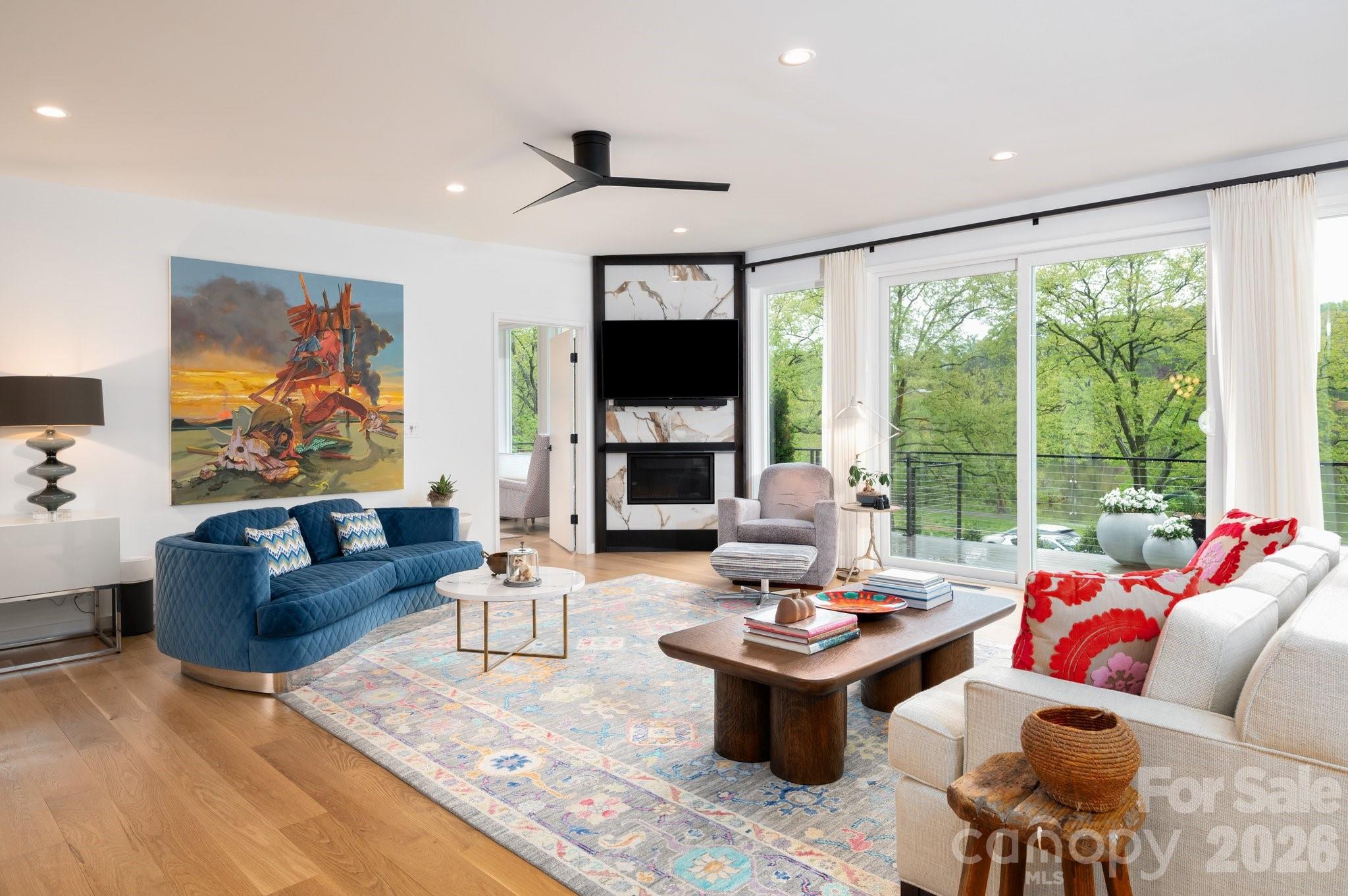 Lakeview Park - Residential