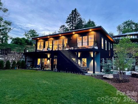 Photo of 8 Midland Drive, Asheville, NC 28804 (MLS # 4344575)