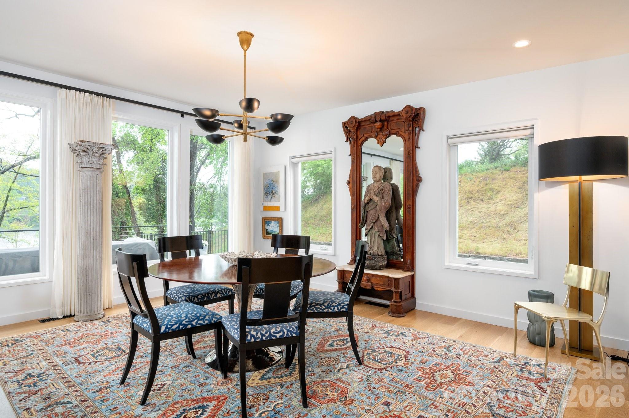 Lakeview Park - Residential