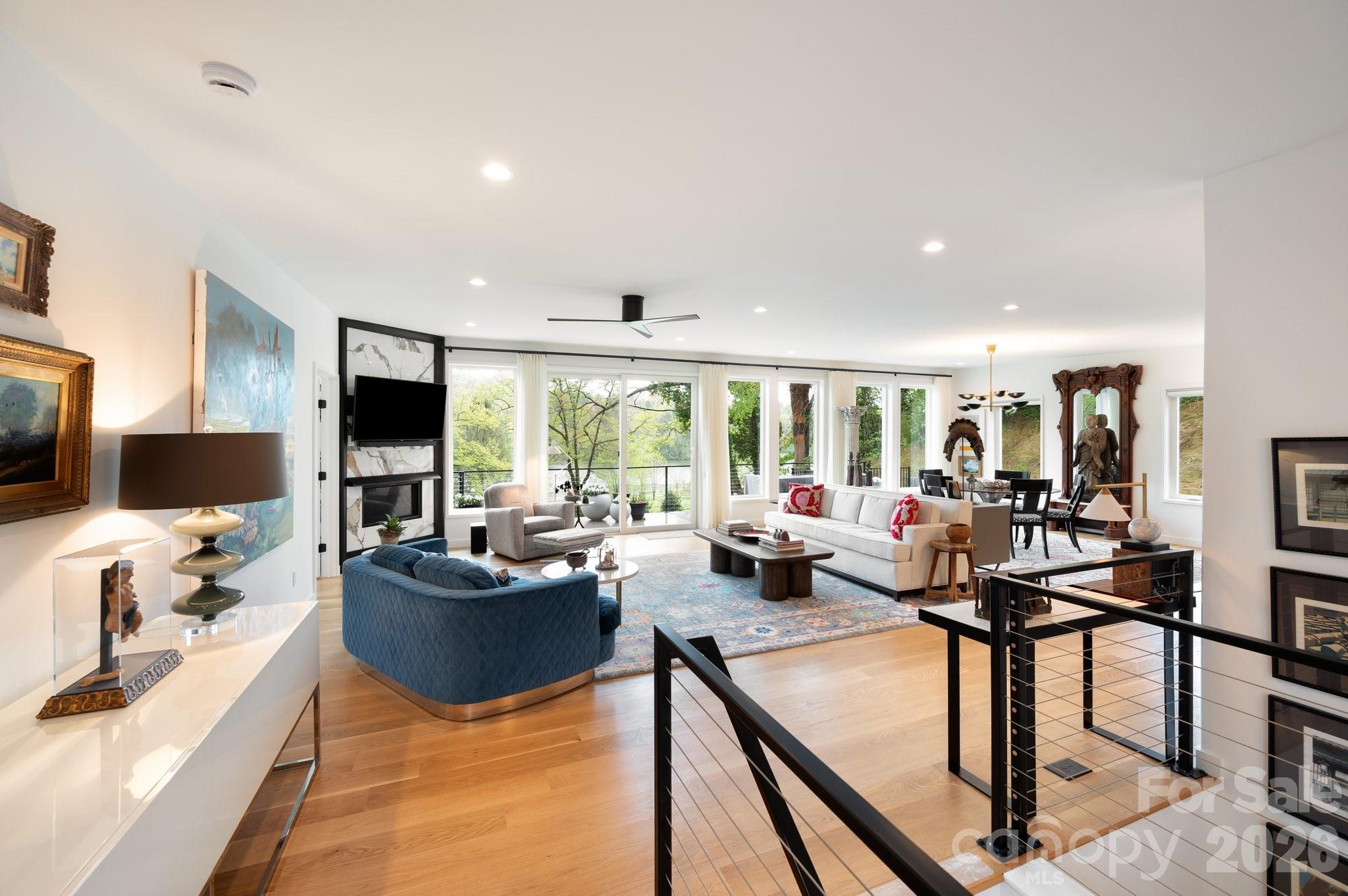 Lakeview Park - Residential