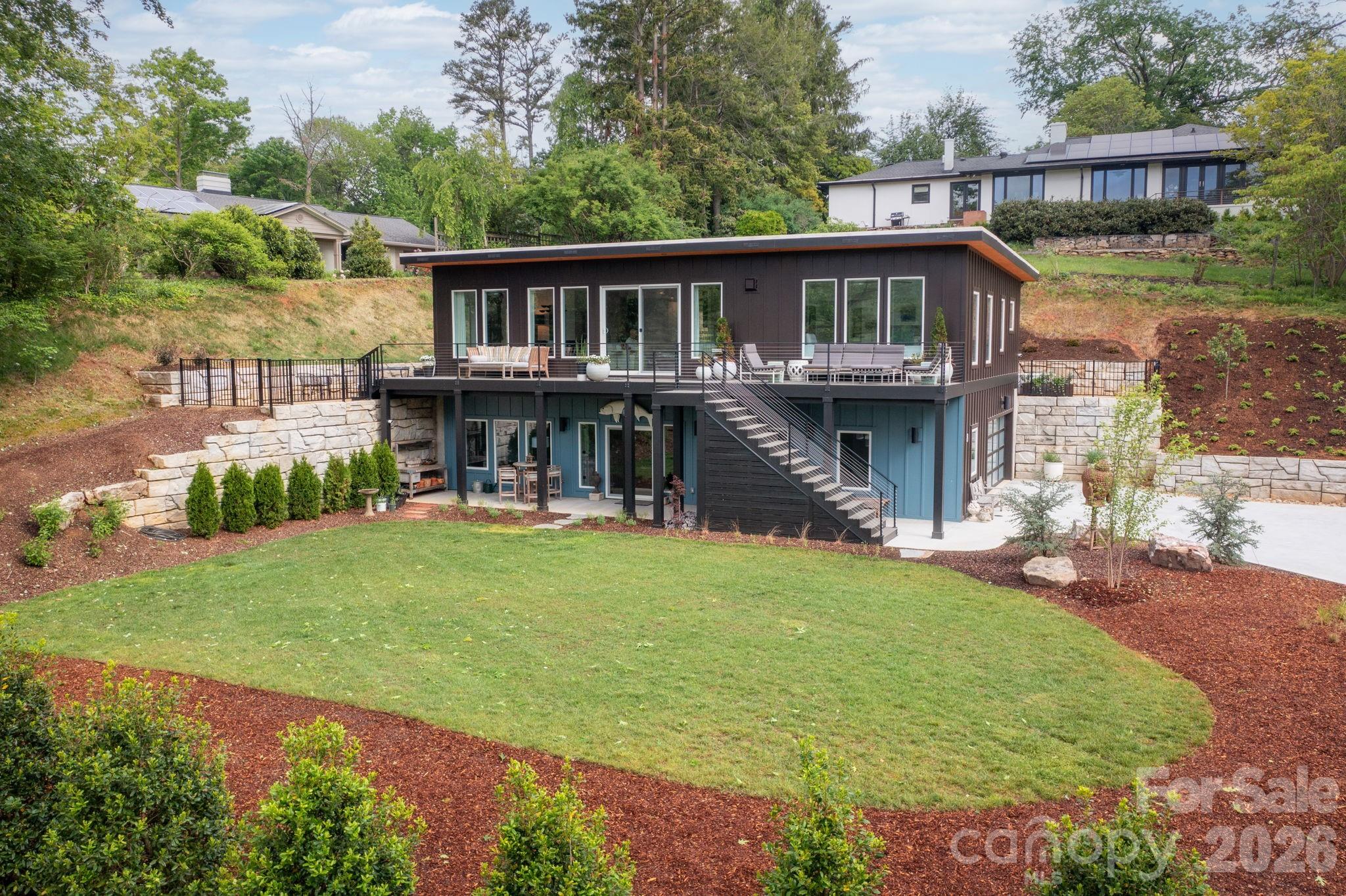 Lakeview Park - Residential