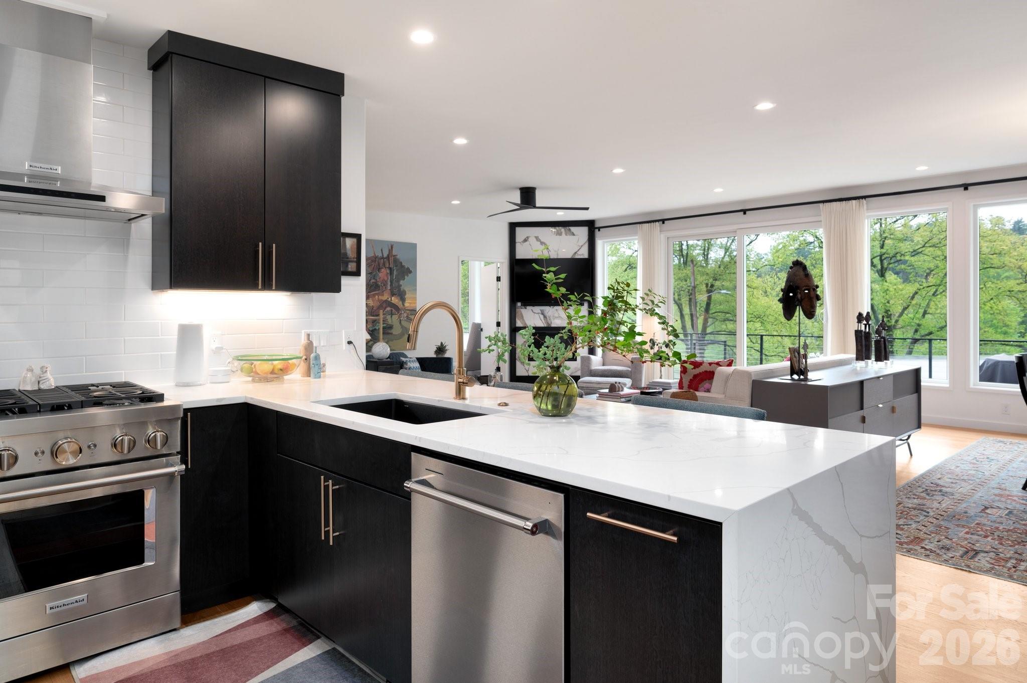 Lakeview Park - Residential