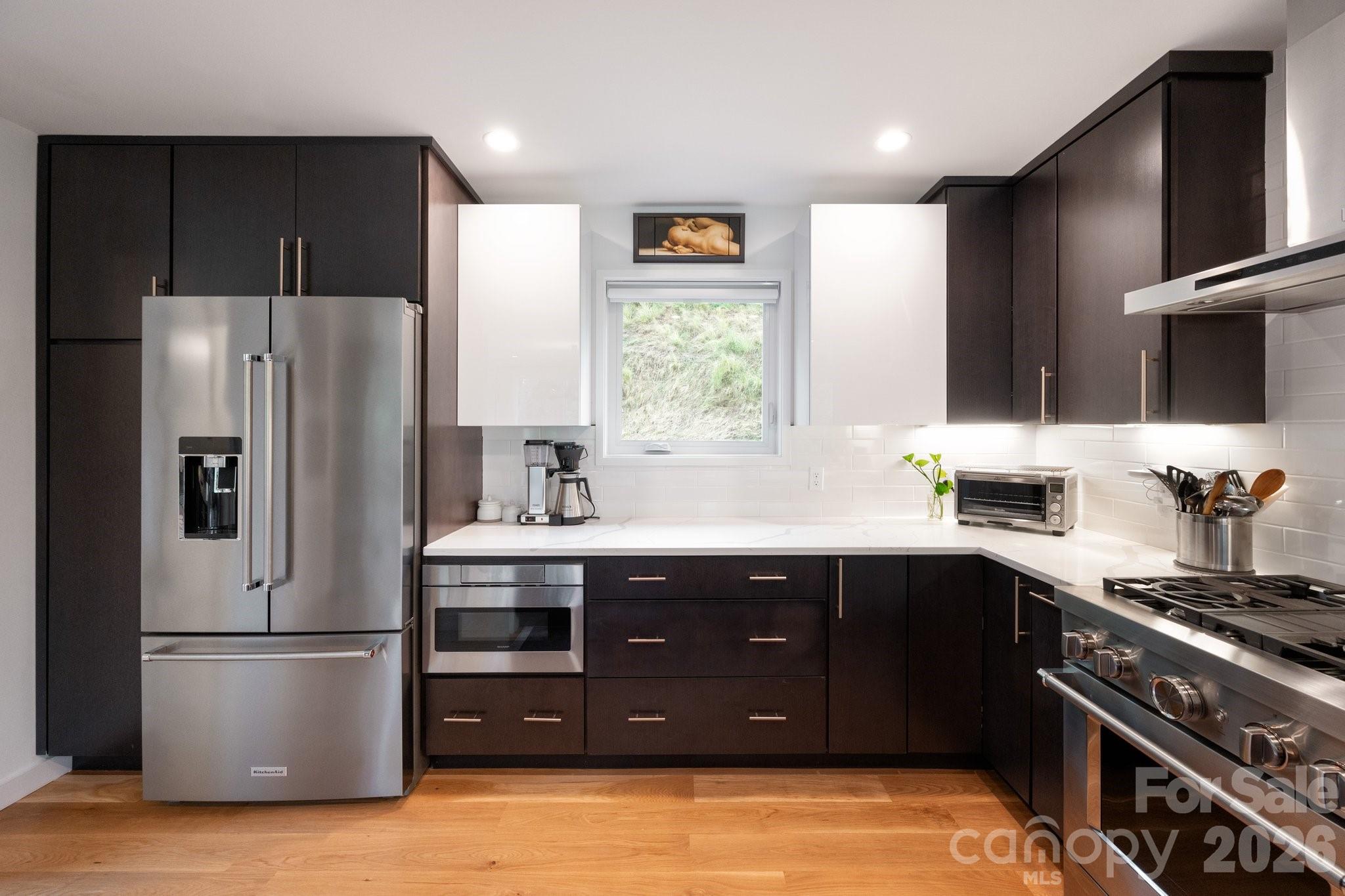 Lakeview Park - Residential