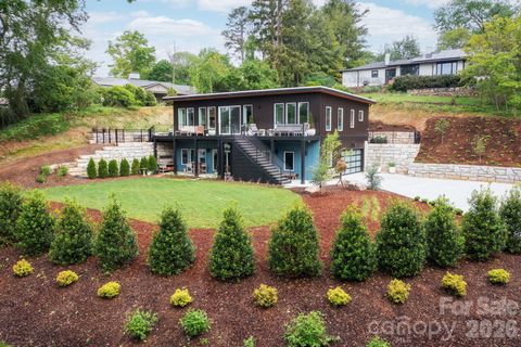 Photo of 8 Midland Drive, Asheville, NC 28804 (MLS # 4344575)