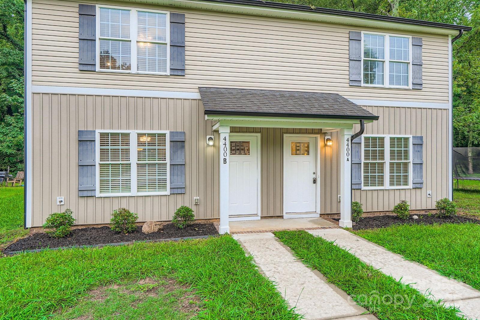 4400 Tantilla Circle