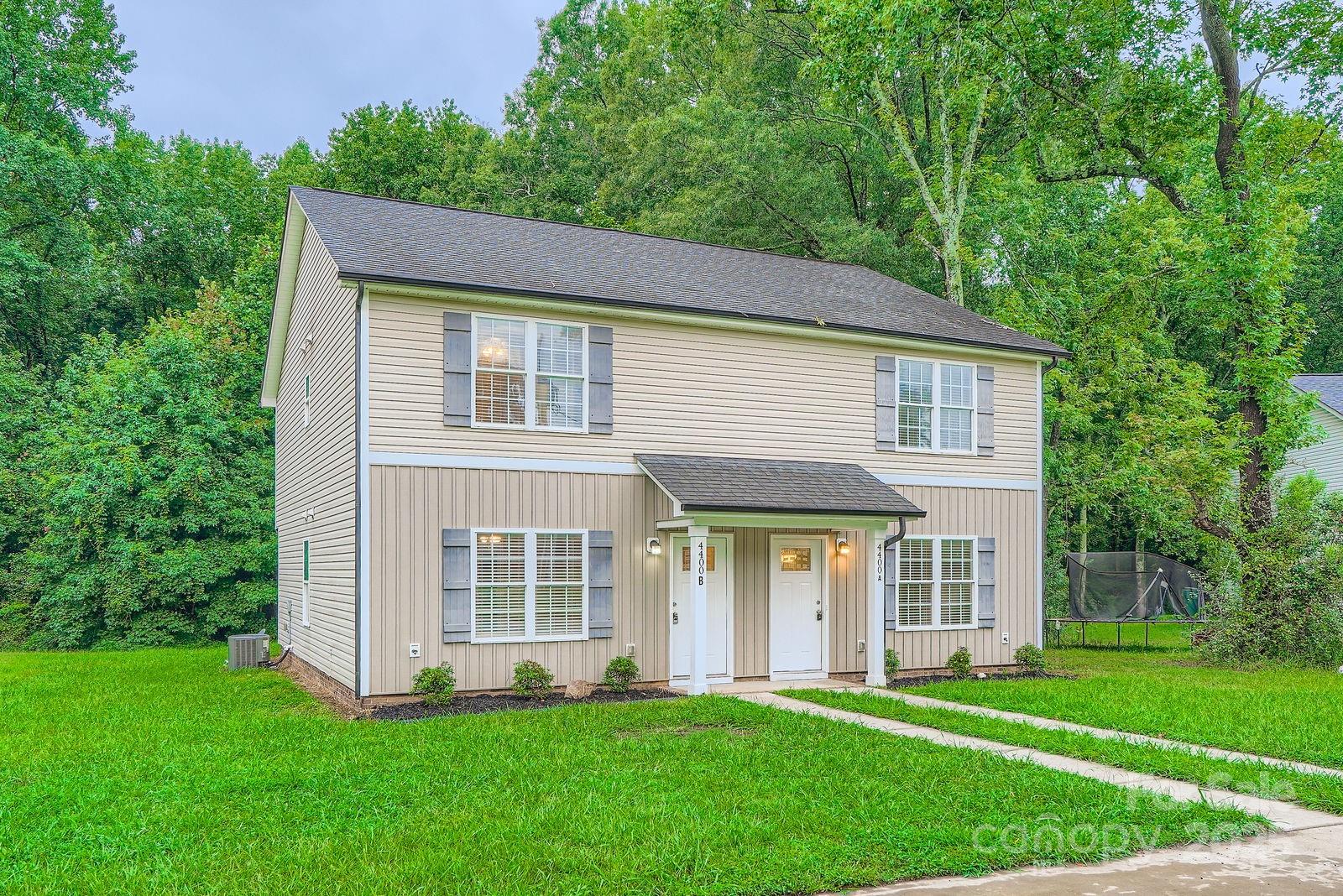 4400 Tantilla Circle