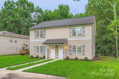4400 Tantilla Circle Charlotte NC 28215