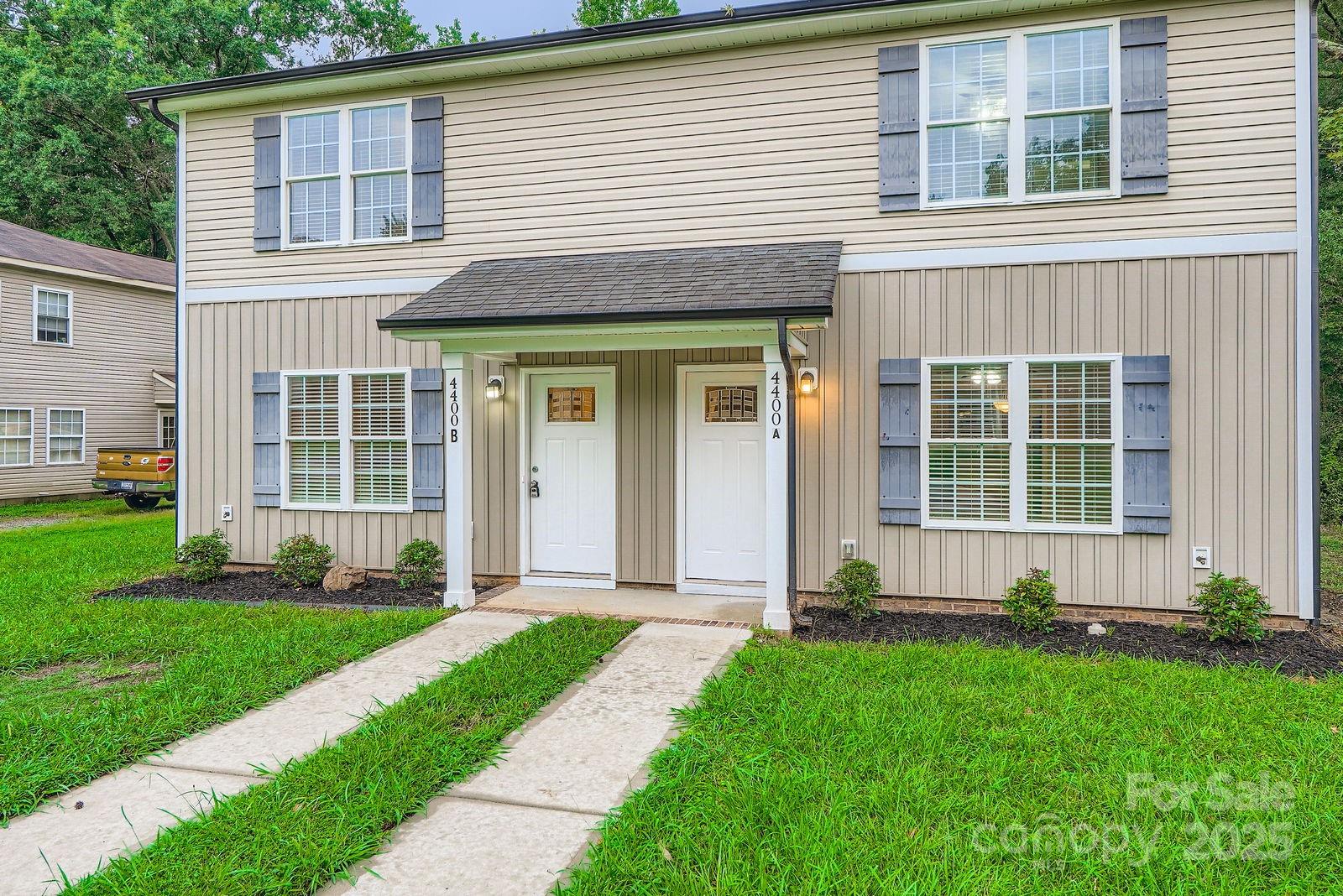 4400 Tantilla Circle