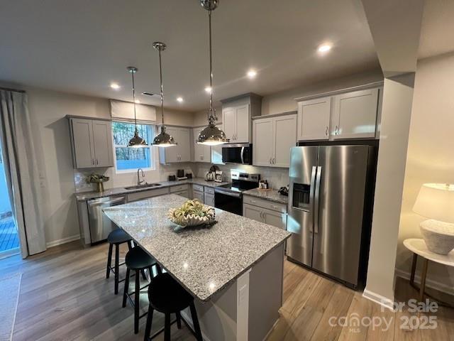 Arbor Chase - Residential