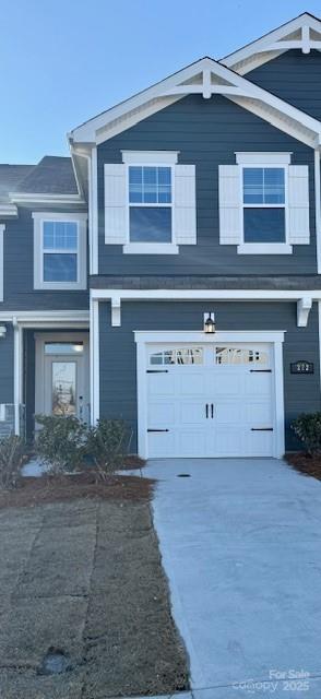 Arbor Chase - Residential