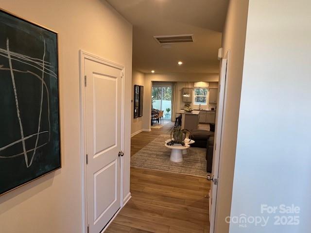 Arbor Chase - Residential