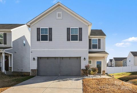 10231 Holly Park Drive Charlotte NC 28214