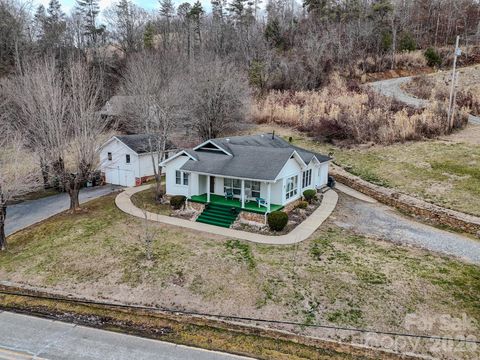 2301 Silver Mill Road Marshall NC 28753